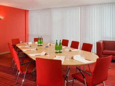 Ramada Encore Birmingham City Centre
