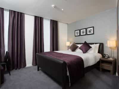 Staybridge Suites Birmingham By IHG Staybridge Suites Birmingham By IHG