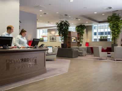Staybridge Suites Birmingham By IHG Staybridge Suites Birmingham By IHG