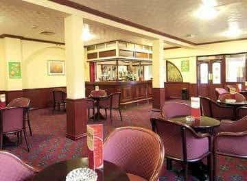 The Birmingham