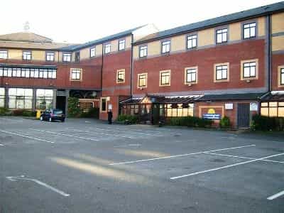 The Birmingham