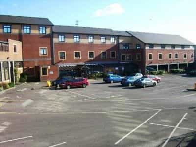 The Birmingham