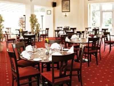 Stansted Manor