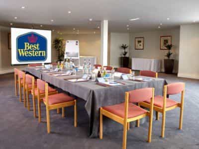 Best Western Carlton Best Western Carlton