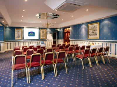 Best Western Carlton Best Western Carlton