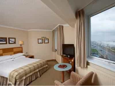 Hilton Blackpool (I) Hilton Blackpool (I)