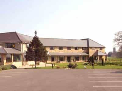 Best Western The Charnwood Best Western The Charnwood