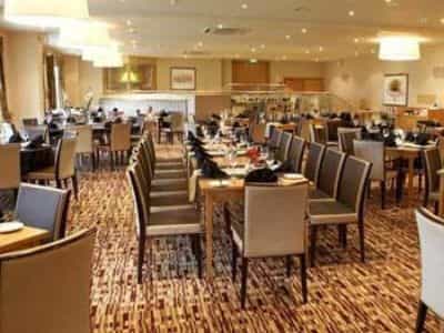 Best Western The Charnwood Best Western The Charnwood