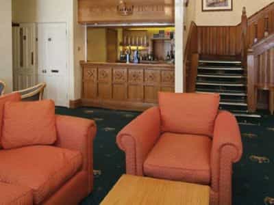 Best Western Crown