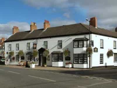 Best Western Crown