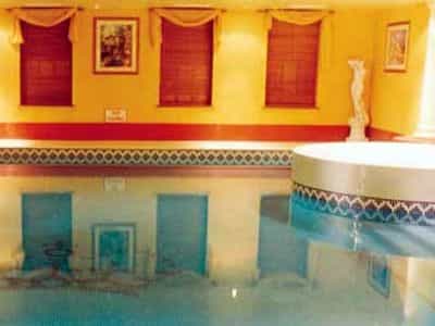 Best Western Crown