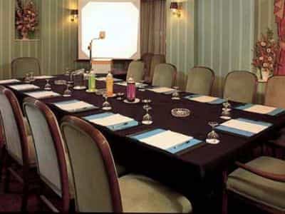 Best Western Crown