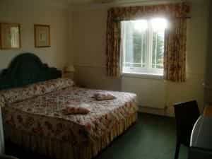 Best Western Montague Best Western Montague