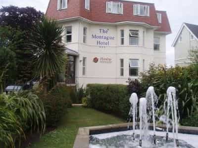 Best Western Montague
