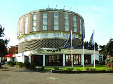 Roundhouse
