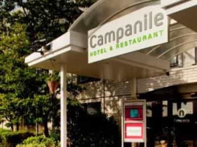 Campanile Bradford