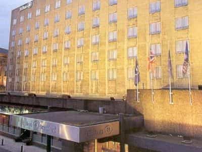 Hilton Bradford (I)