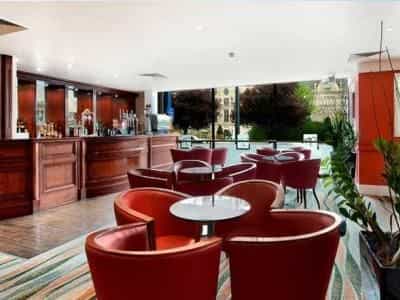 Hilton Bradford (I)