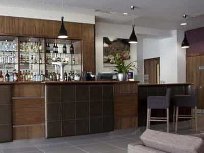 Jurys Inn Bradford (I)