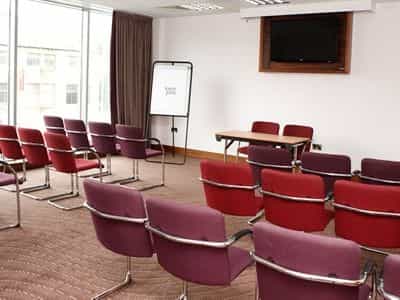 Jurys Inn Bradford (I)