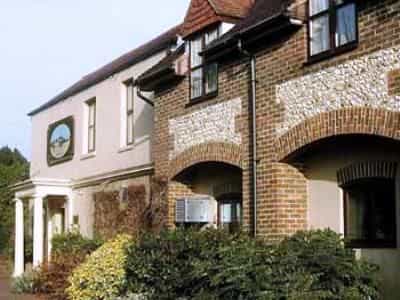 Best Western Old Tollgate