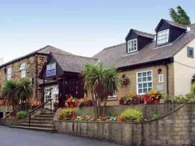 Best Western Elton Best Western Elton