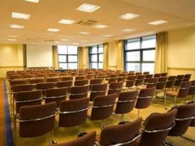 Jurys Inn Brighton (I)