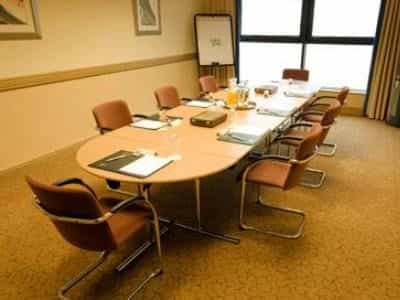 Jurys Inn Brighton (I)