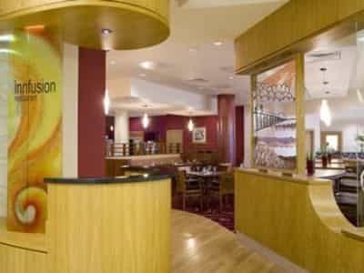 Jurys Inn Brighton (I)