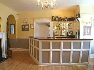 Best Western Henbury Lodge Best Western Henbury Lodge