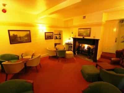 Best Western Henbury Lodge Best Western Henbury Lodge