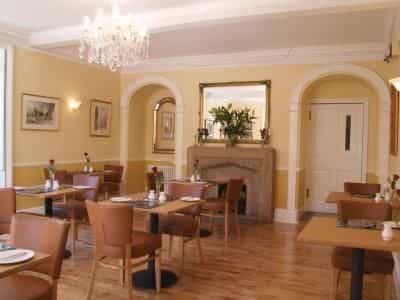 Best Western Henbury Lodge Best Western Henbury Lodge