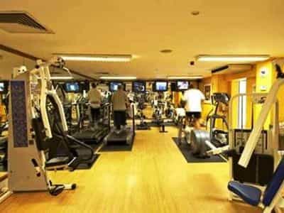 Hilton Bristol (I)
