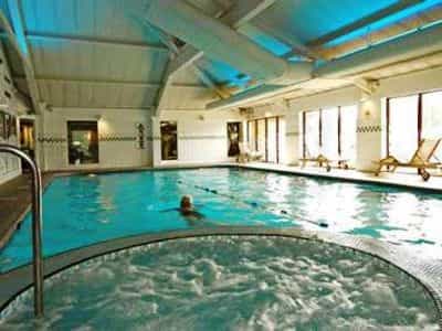 Hilton Bristol (I)