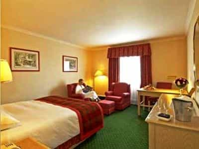 Hilton Bristol (I)