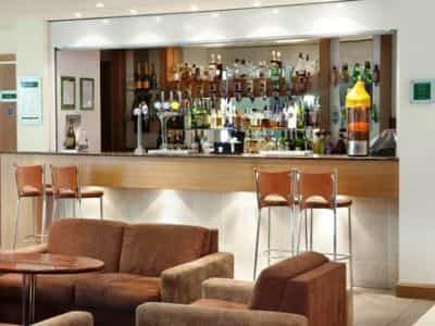Holiday Inn Bristol Airport (I) Holiday Inn Bristol Airport (I)