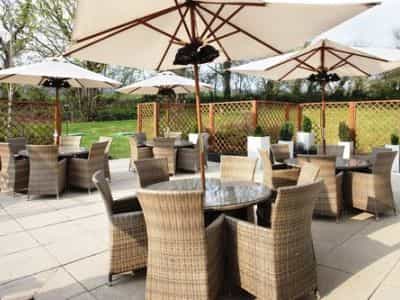 Holiday Inn Bristol Airport (I) Holiday Inn Bristol Airport (I)