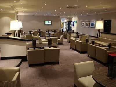 Holiday Inn Bristol-Filton (I)