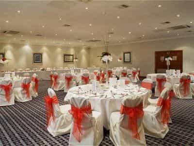 Holiday Inn Bristol-Filton (I)