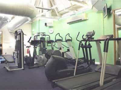 Holiday Inn Bristol-Filton (I)