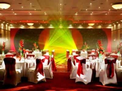 Marriott Bristol City Centre (I)