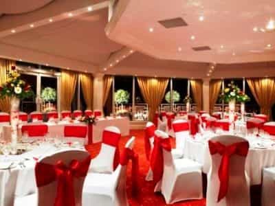 Marriott Bristol City Centre (I)