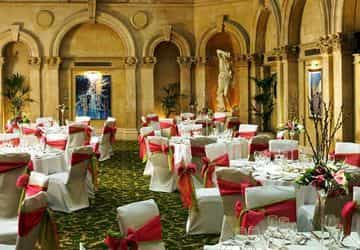 Marriott Bristol Royal