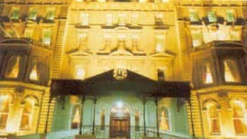 Marriott Bristol Royal