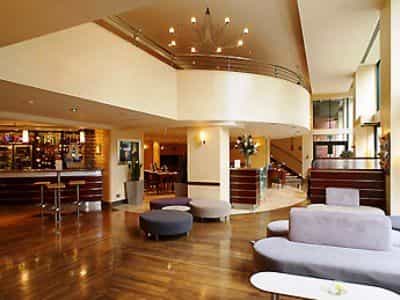 Mercure Bristol Brigstow