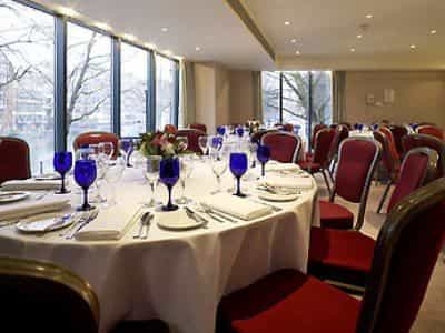 Mercure Bristol Brigstow