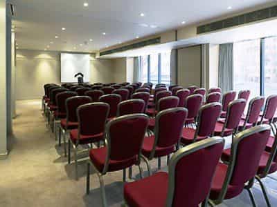 Mercure Bristol Brigstow
