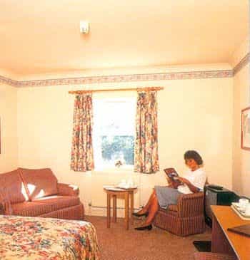 Mercure Bristol North The Grange