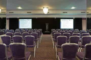 Mercure Holland House