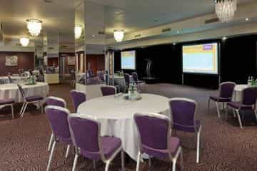 Mercure Holland House